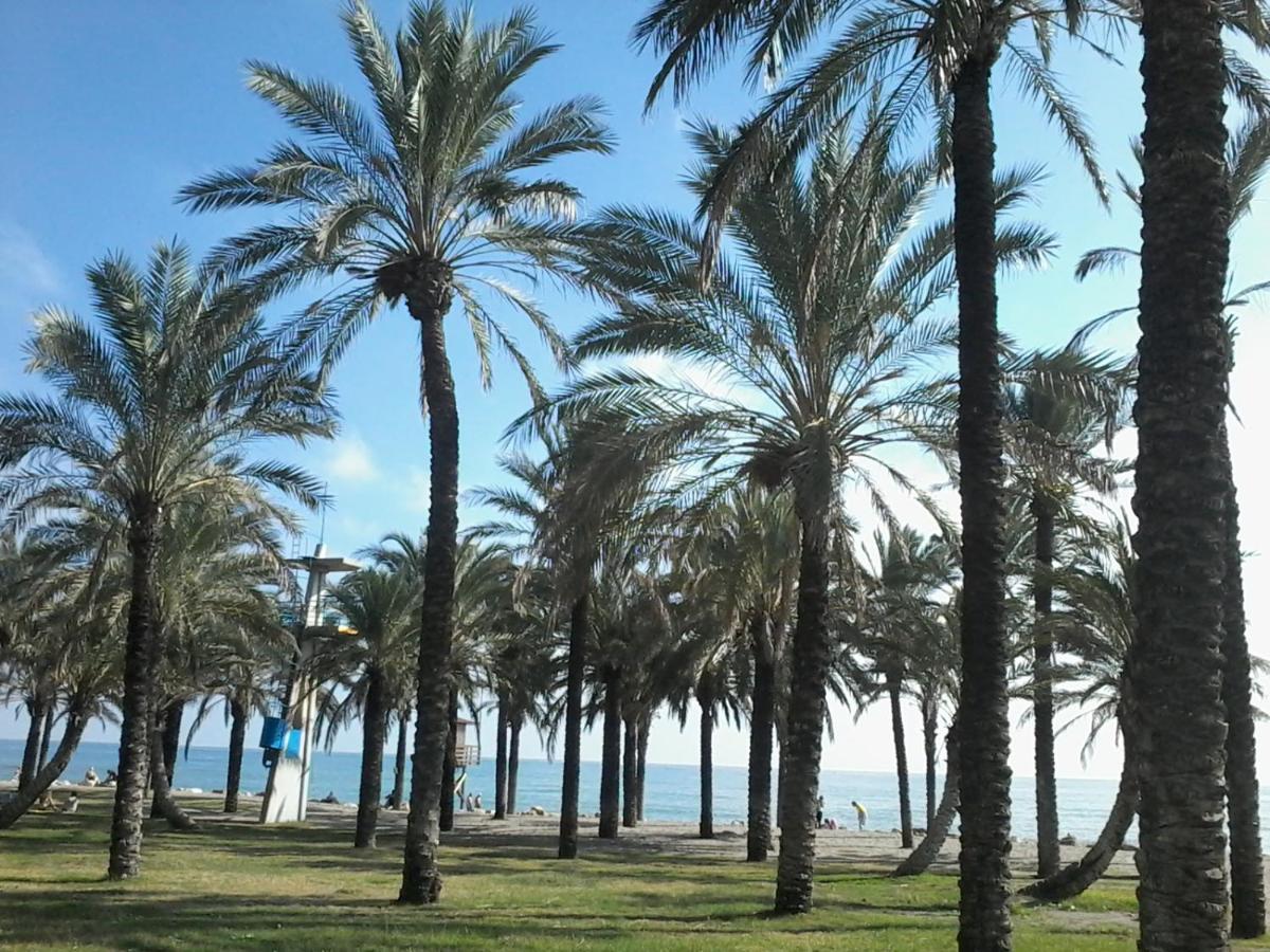 Estudio Costa Del Sol - Torremolinos Exterior foto